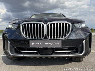 BMW X5 30d INDIVIDUAL 22 V 2025