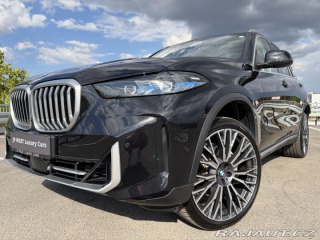 BMW X5 30d INDIVIDUAL 22 V 2025
