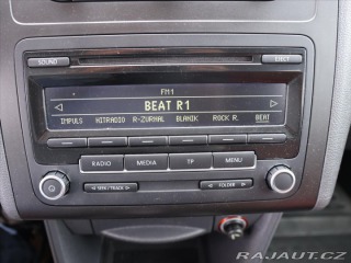Volkswagen Caddy 1,2 TSI 77kW Roncalli 2011