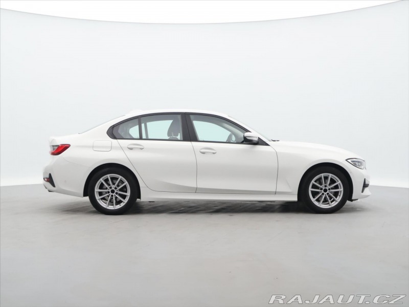 BMW 3 2,0 320d 190k xDrive ADVA