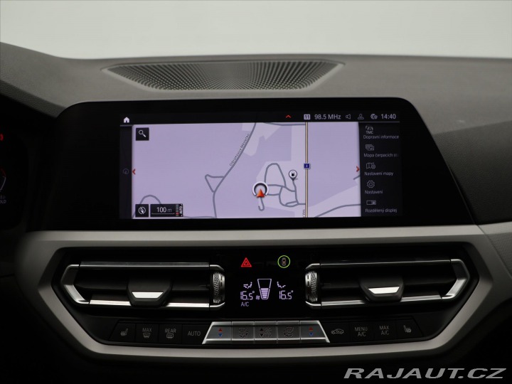 BMW 3 2,0 320d 140 kW xDrive AD 2019