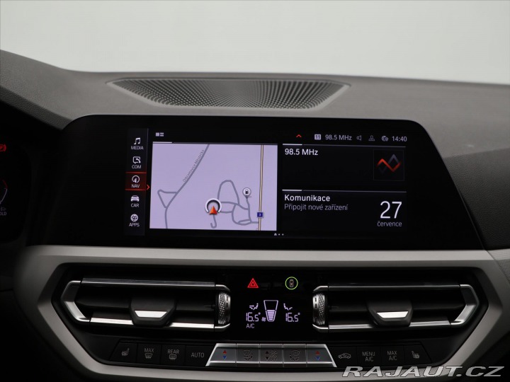 BMW 3 2,0 320d 140 kW xDrive AD 2019