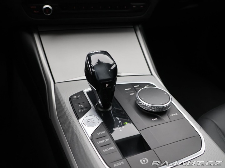 BMW 3 2,0 320d 140 kW xDrive AD 2019