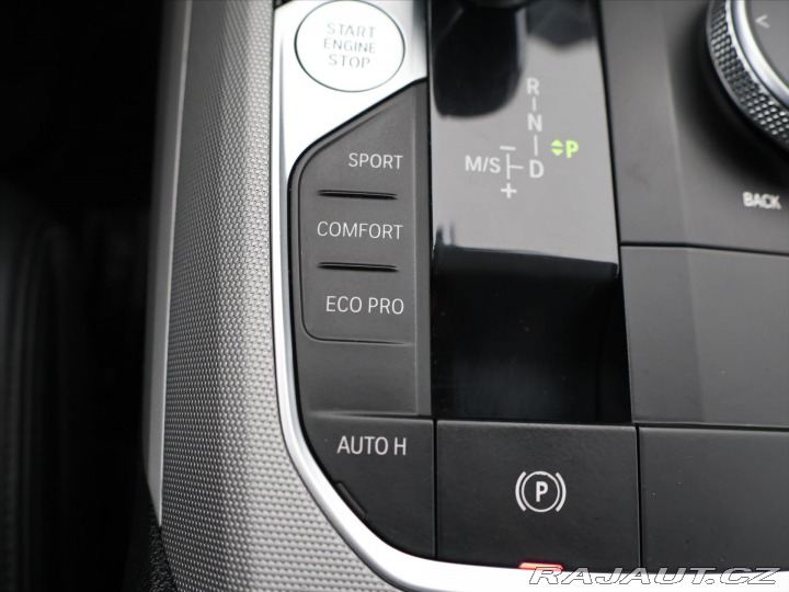 BMW 3 2,0 320d 140 kW xDrive AD 2019