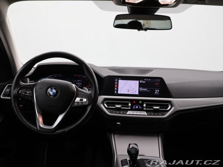BMW 3 2,0 320d 140 kW xDrive AD 2019