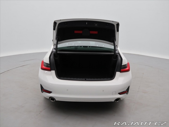BMW 3 2,0 320d 140 kW xDrive AD 2019