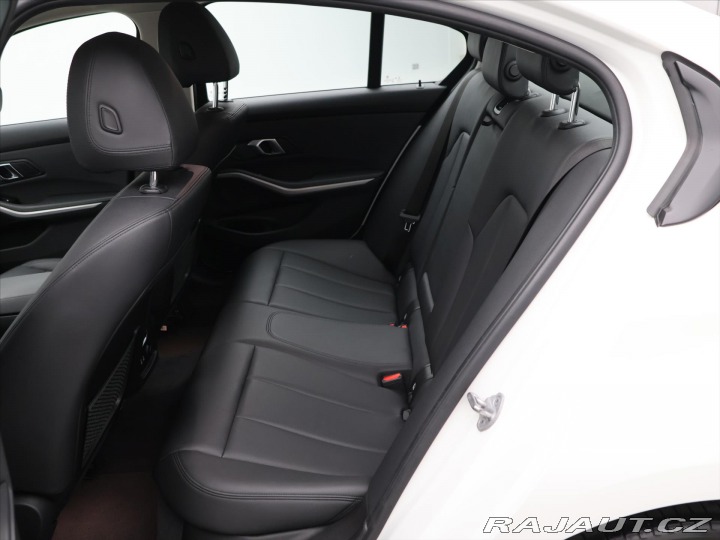 BMW 3 2,0 320d 140 kW xDrive AD 2019
