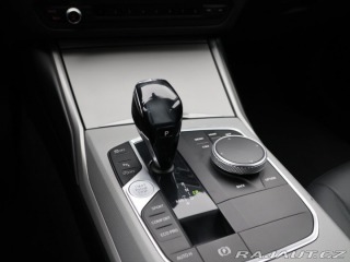 BMW 3 2,0 320d 190k xDrive ADVA 2019