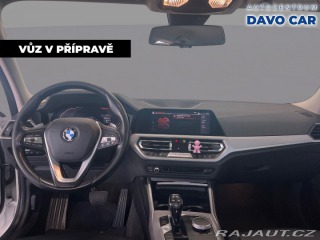BMW 3 2,0 320d 140KW xDrive ADV 2019