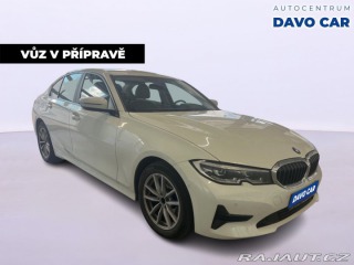 BMW 3 2,0 320d 140KW xDrive ADV 2019
