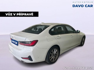 BMW 3 2,0 320d 140KW xDrive ADV 2019