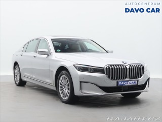 BMW 7 3,0 730LD xDrive CZ DPH