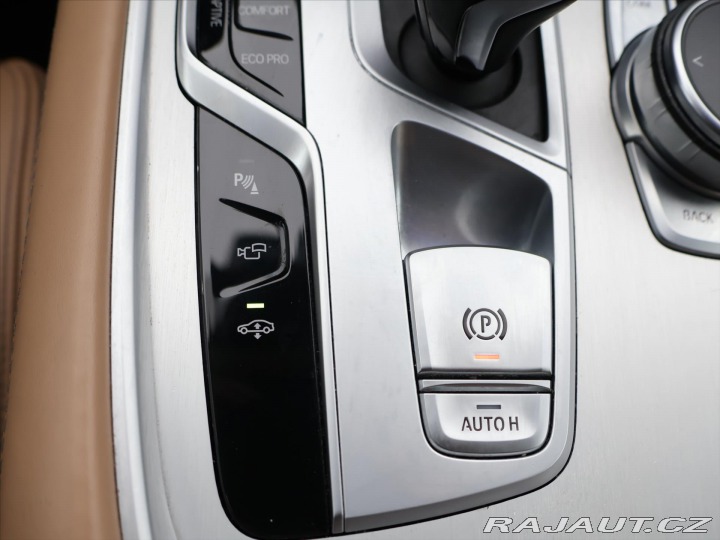 BMW 7 3,0 730LD xDrive CZ DPH 2020