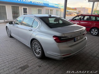 BMW 7 3,0 730LD xDrive CZ DPH 2020