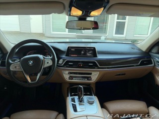 BMW 7 3,0 730LD xDrive CZ DPH 2020