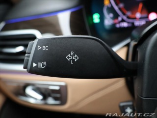 BMW 7 3,0 730LD xDrive CZ DPH 2020
