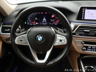 BMW 7 3,0 730LD xDrive CZ DPH 2020