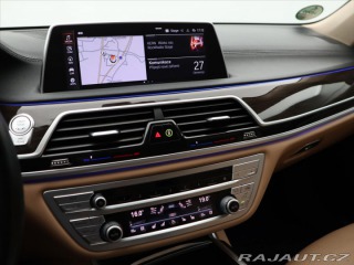 BMW 7 3,0 730LD xDrive CZ DPH 2020