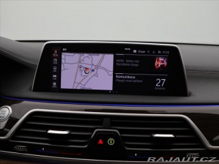 BMW 7 3,0 730LD xDrive CZ DPH 2020