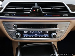 BMW 7 3,0 730LD xDrive CZ DPH 2020