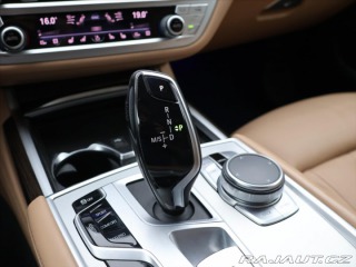 BMW 7 3,0 730LD xDrive CZ DPH 2020
