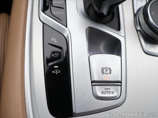 BMW 7 3,0 730LD xDrive CZ DPH 2020