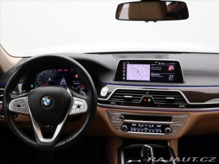BMW 7 3,0 730LD xDrive CZ DPH 2020
