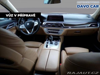 BMW 7 3,0 730LD xDrive CZ DPH 2020