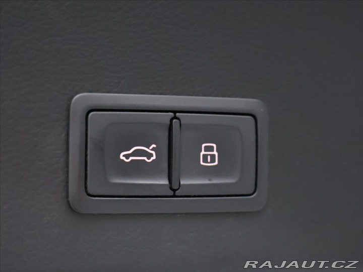 Audi A6 Avant 3,0 TDI 160kW Klima 2016