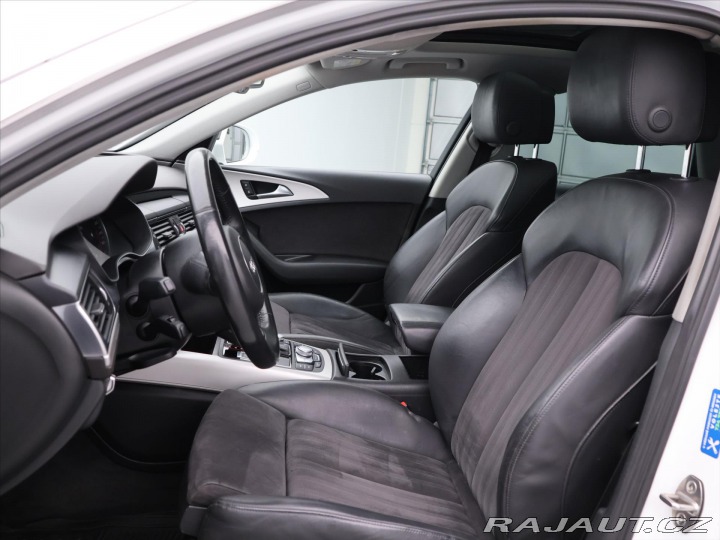 Audi A6 Avant 3,0 TDI 160kW Klima 2016