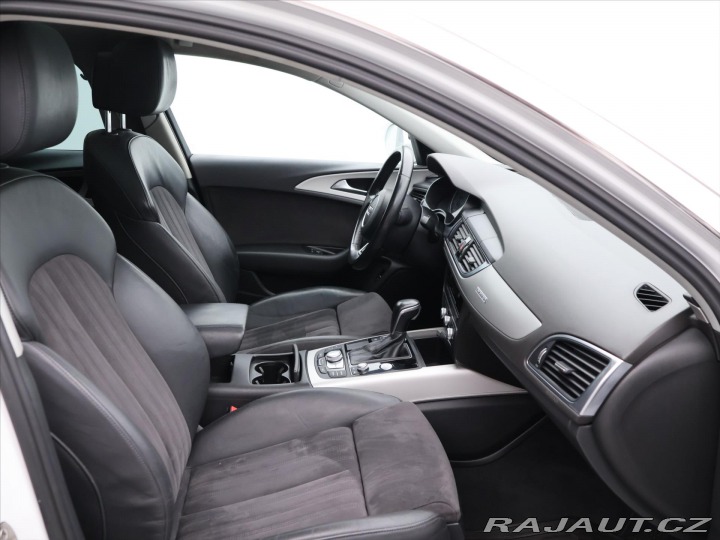 Audi A6 Avant 3,0 TDI 160kW Klima 2016