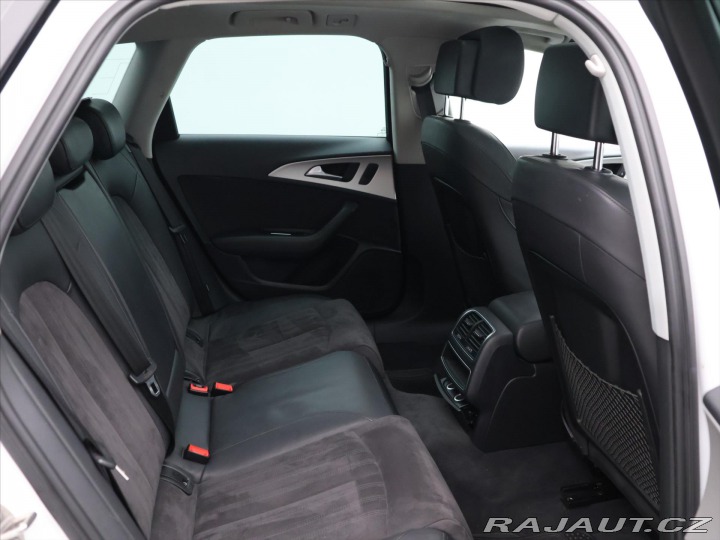 Audi A6 Avant 3,0 TDI 160kW Klima 2016
