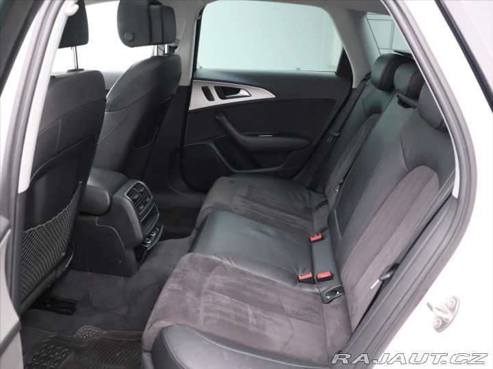 Audi A6 Avant 3,0 TDI 160kW Klima 2016