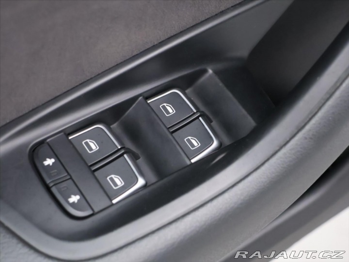 Audi A6 Avant 3,0 TDI 160kW Klima 2016