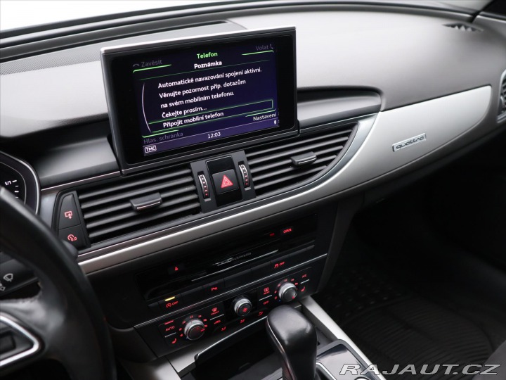 Audi A6 Avant 3,0 TDI 160kW Klima 2016