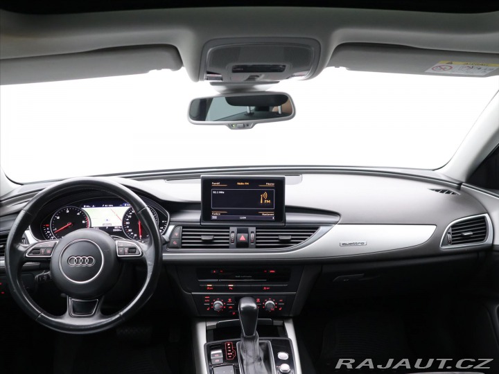 Audi A6 Avant 3,0 TDI 160kW Klima 2016