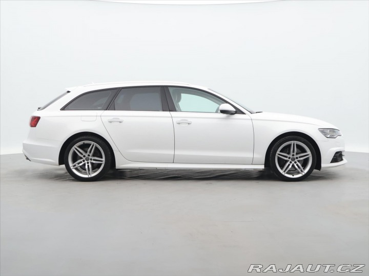 Audi A6 Avant 3,0 TDI 160kW Klima 2016
