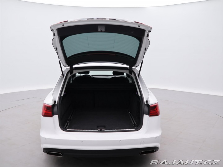 Audi A6 Avant 3,0 TDI 160kW Klima 2016