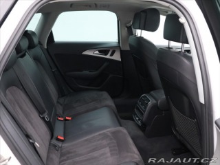 Audi A6 Avant 3,0 TDI 150KW KLIMA 2016