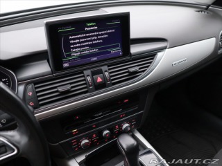 Audi A6 Avant 3,0 TDI 150KW KLIMA 2016