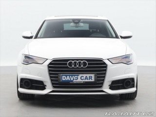 Audi A6 Avant 3,0 TDI 150KW KLIMA 2016