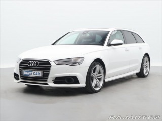 Audi A6 Avant 3,0 TDI 150KW KLIMA 2016