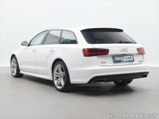 Audi A6 Avant 3,0 TDI 150KW KLIMA 2016