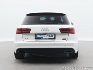 Audi A6 Avant 3,0 TDI 150KW KLIMA 2016