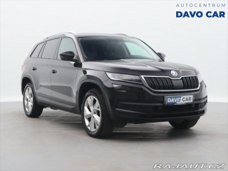 Škoda Kodiaq 1,5 TSI 110kW DSG LED Kůž 2019