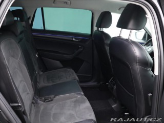 Škoda Kodiaq 1,5 TSI 110kW DSG LED Kůž 2019