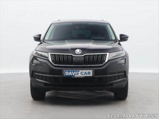 Škoda Kodiaq 1,5 TSI 110kW DSG LED Kůž 2019
