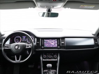 Škoda Kodiaq 1,5 TSI 110kW DSG LED Kůž 2019