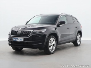 Škoda Kodiaq 1,5 TSI 110kW DSG LED Kůž 2019
