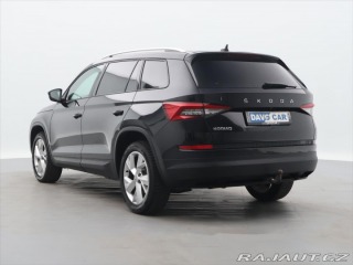 Škoda Kodiaq 1,5 TSI 110kW DSG LED Kůž 2019